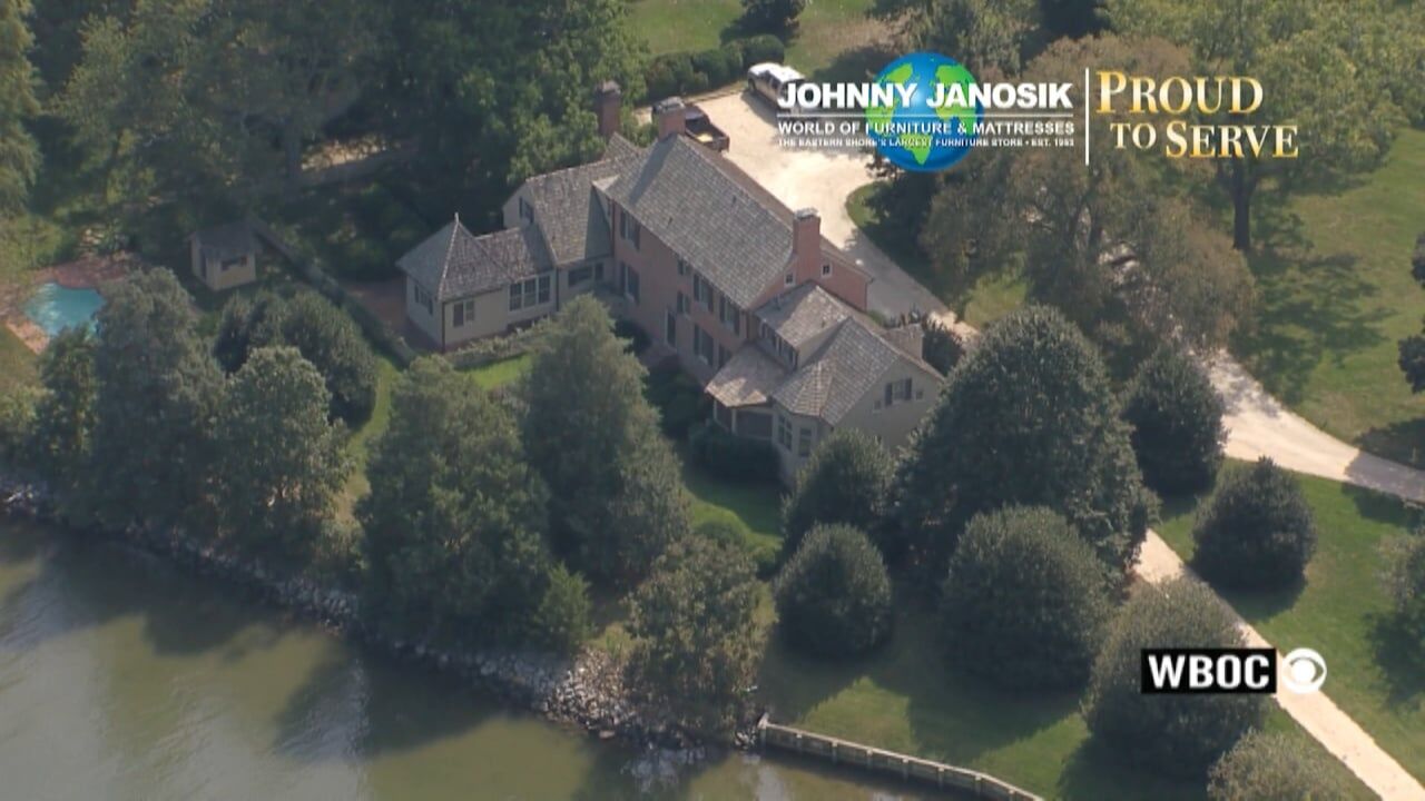 Proud to Serve: Sherwood Manor